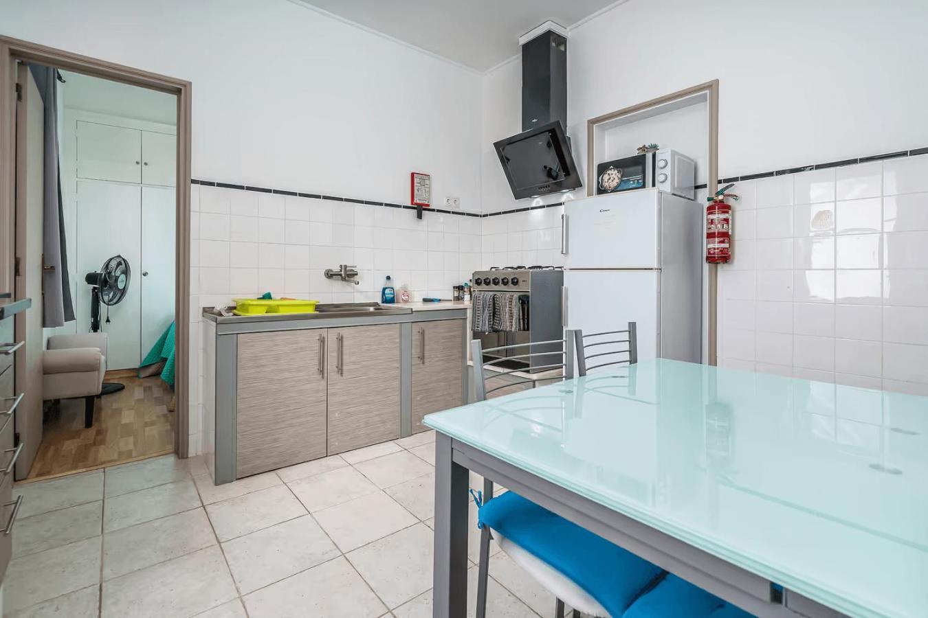 Lovely Apartment In Lagos With Terrace - Close To Beach Exterior foto