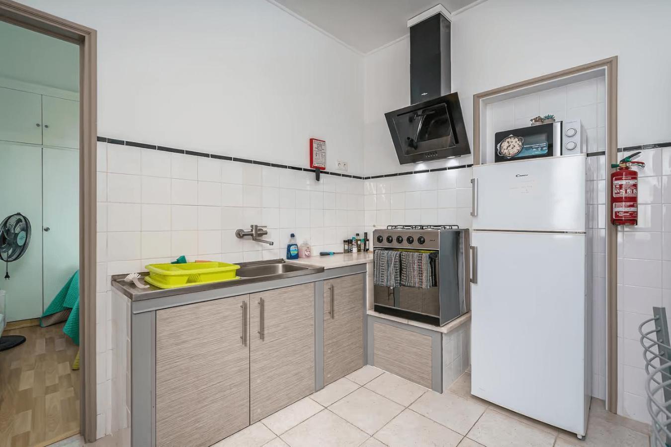 Lovely Apartment In Lagos With Terrace - Close To Beach Exterior foto
